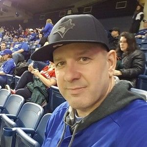 Meet your Posher, Billy